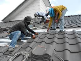 Fast & Reliable Emergency Roof Repairs in Bath, PA